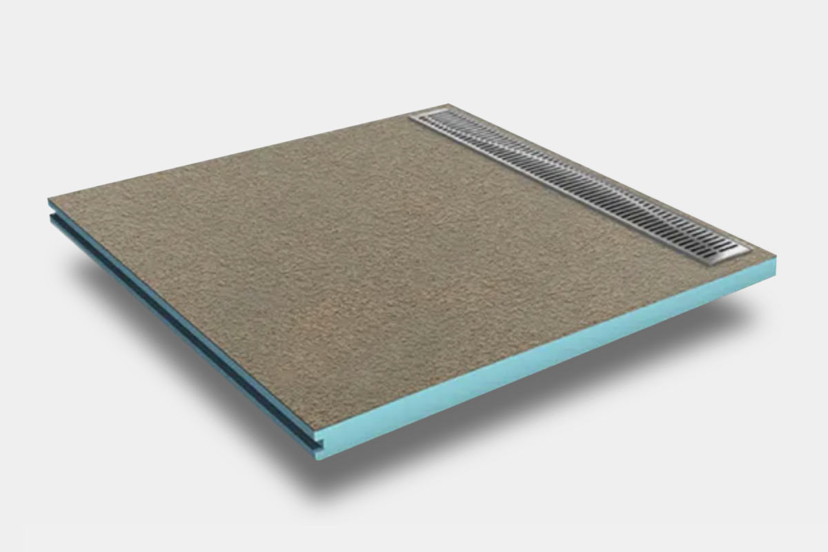 befliesbares_duschboard