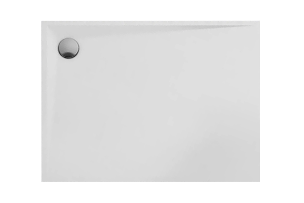 Duschwanne Eris Verbundwerkstoff